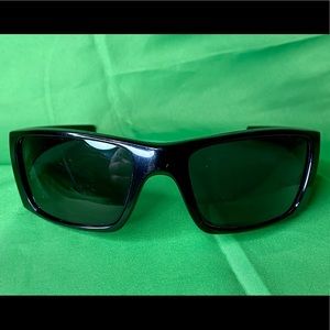 Oakley “fuel cell” sunglasses